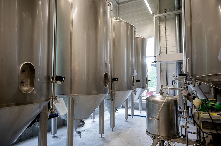 Microbrewery Equipment