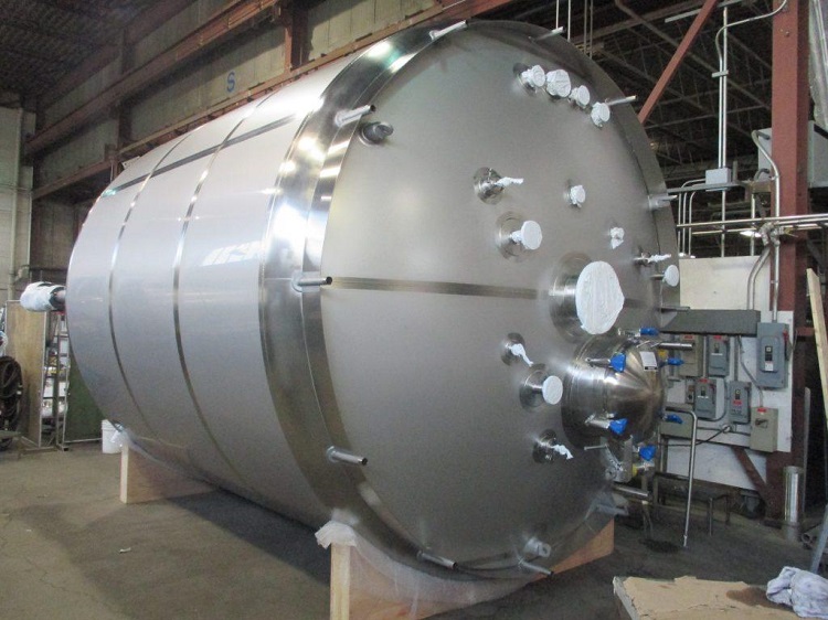 Pressure Vessel