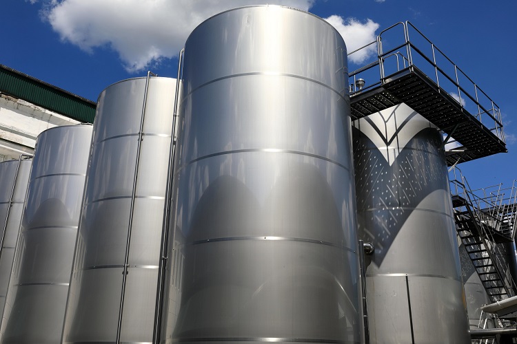 Storage Tank